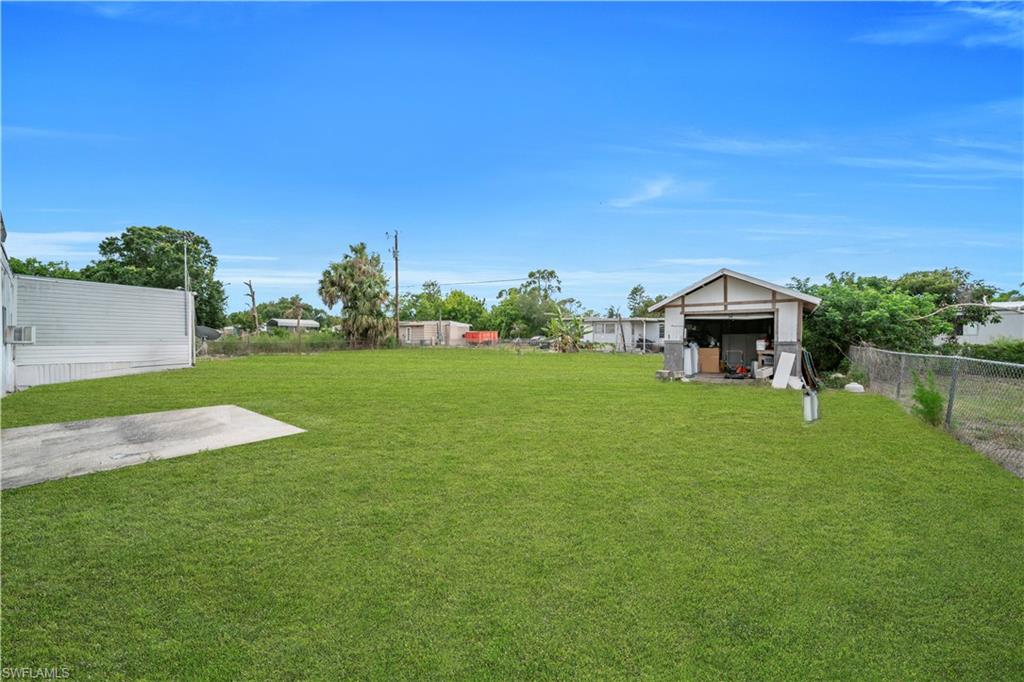 SUNCOAST ESTATES UNREC - Residential