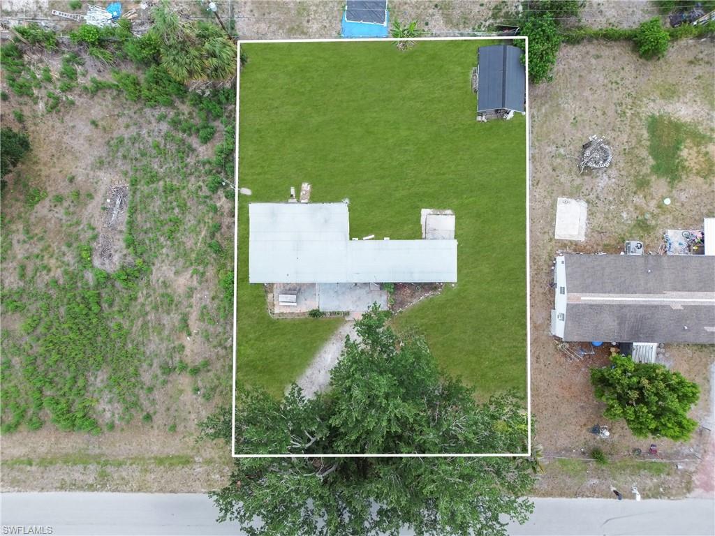 SUNCOAST ESTATES UNREC - Residential
