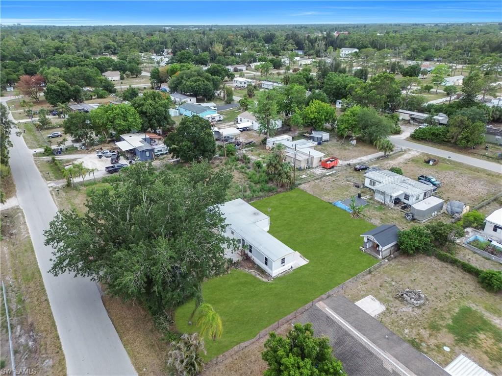 SUNCOAST ESTATES UNREC - Residential