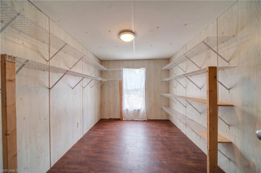 SUNCOAST ESTATES UNREC - Residential