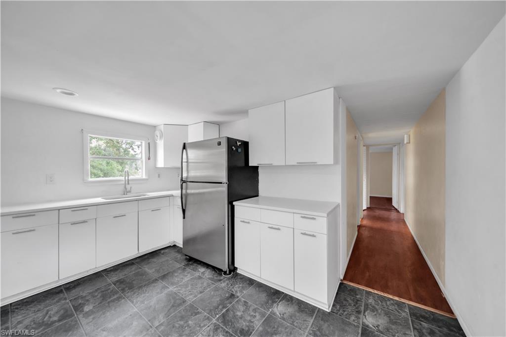 SUNCOAST ESTATES UNREC - Residential