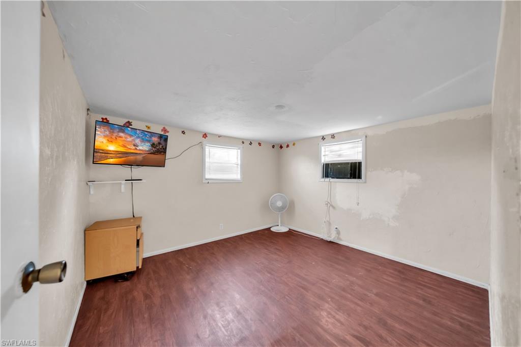 SUNCOAST ESTATES UNREC - Residential