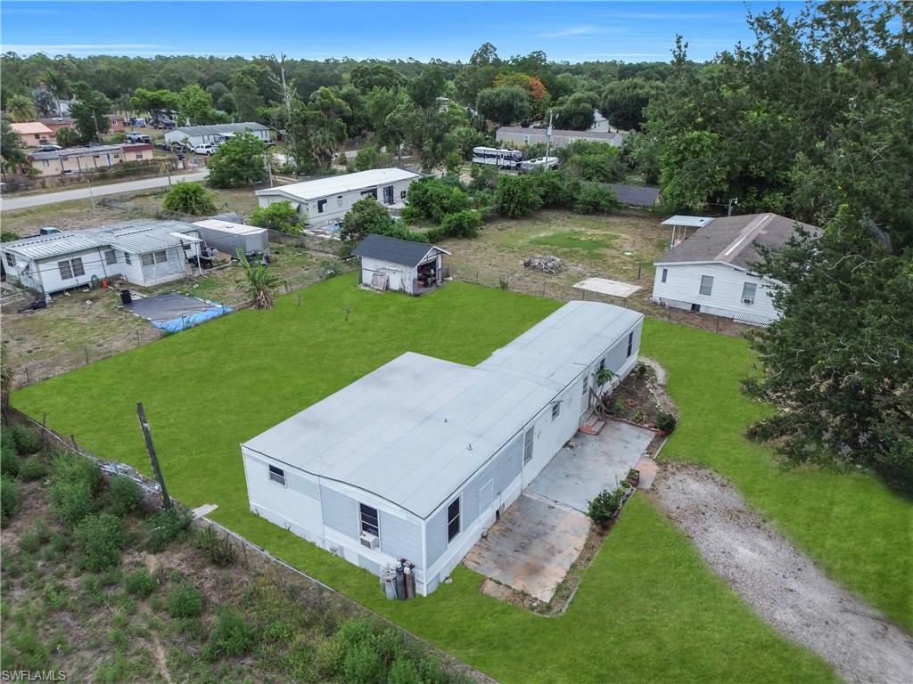 SUNCOAST ESTATES UNREC - Residential