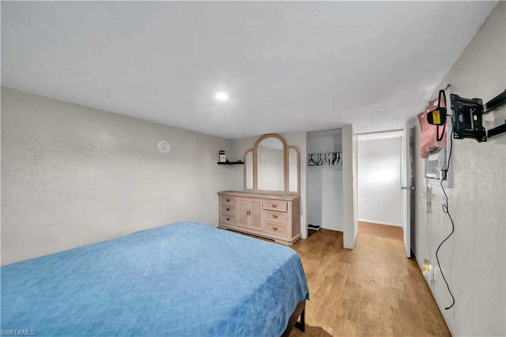 SUNCOAST ESTATES UNREC - Residential