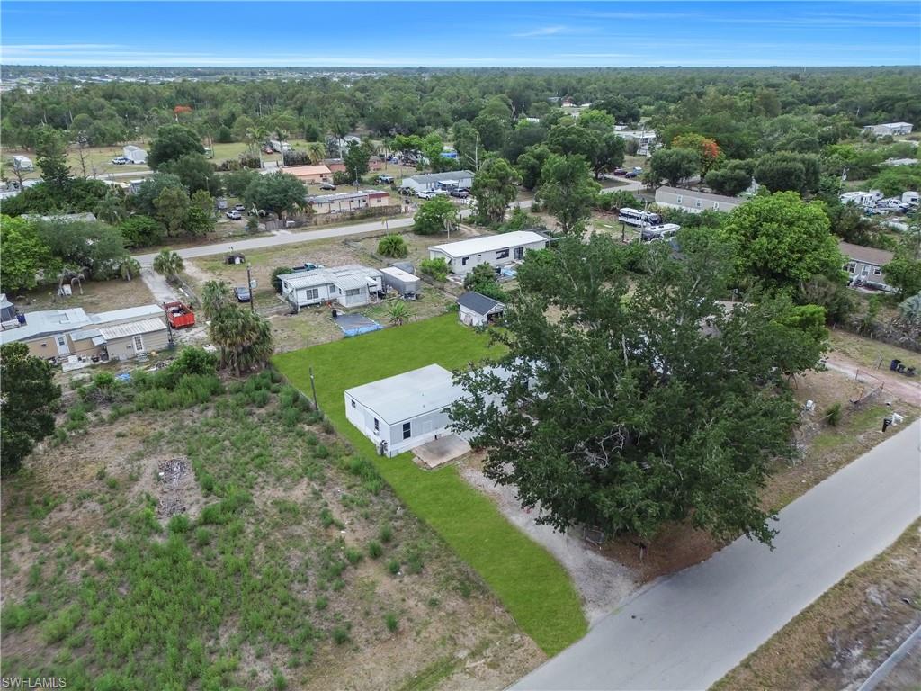 SUNCOAST ESTATES UNREC - Residential