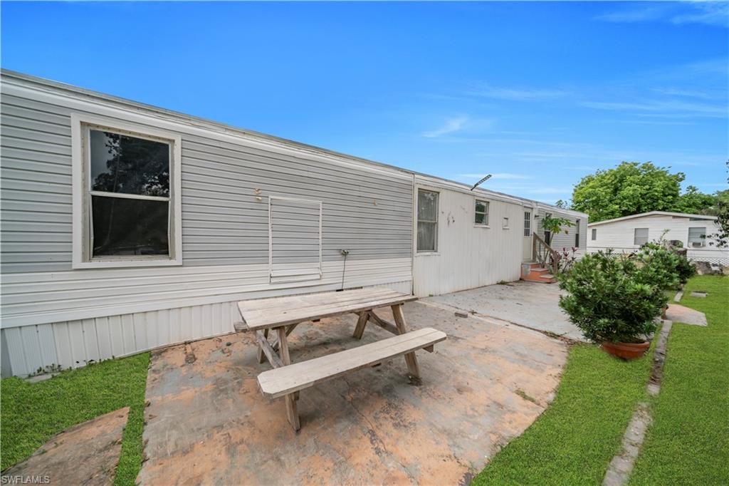 SUNCOAST ESTATES UNREC - Residential