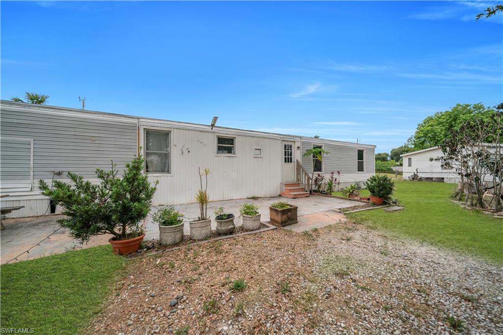 SUNCOAST ESTATES UNREC - Residential