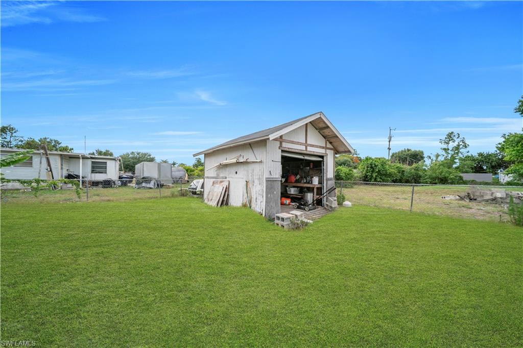 SUNCOAST ESTATES UNREC - Residential