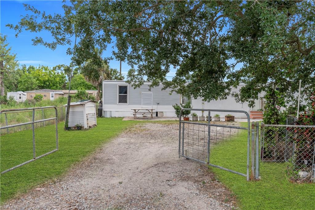 SUNCOAST ESTATES UNREC - Residential