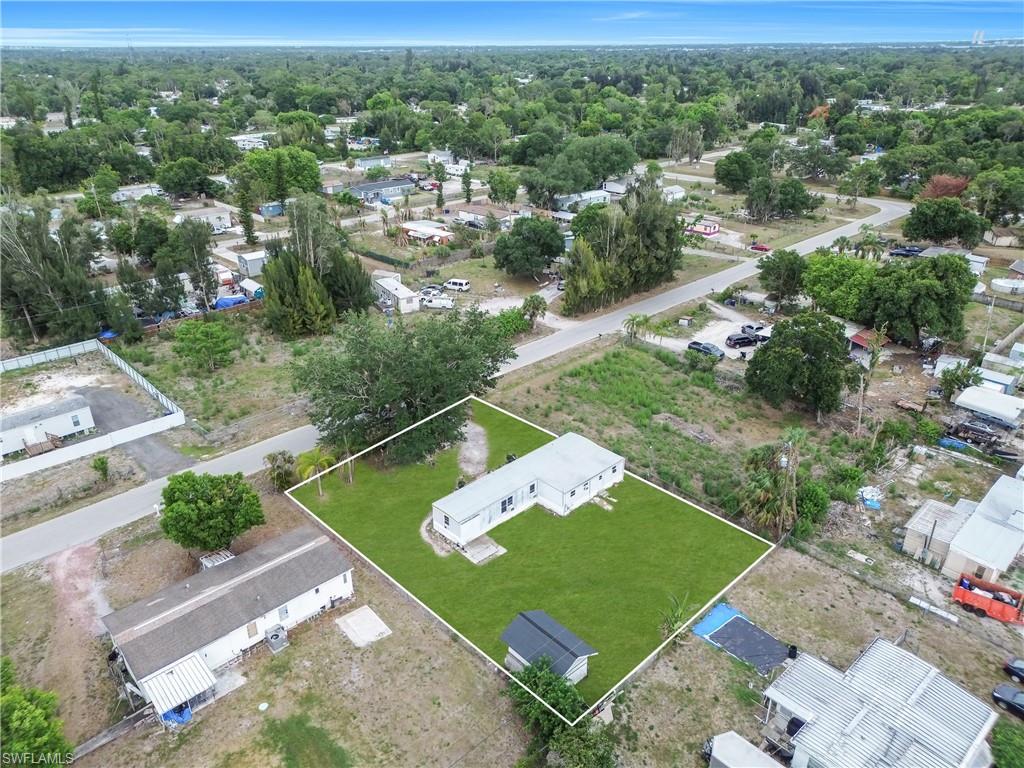 SUNCOAST ESTATES UNREC - Residential