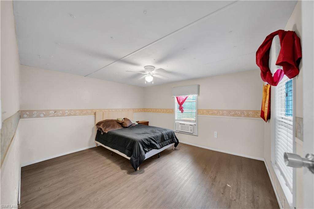 SUNCOAST ESTATES UNREC - Residential