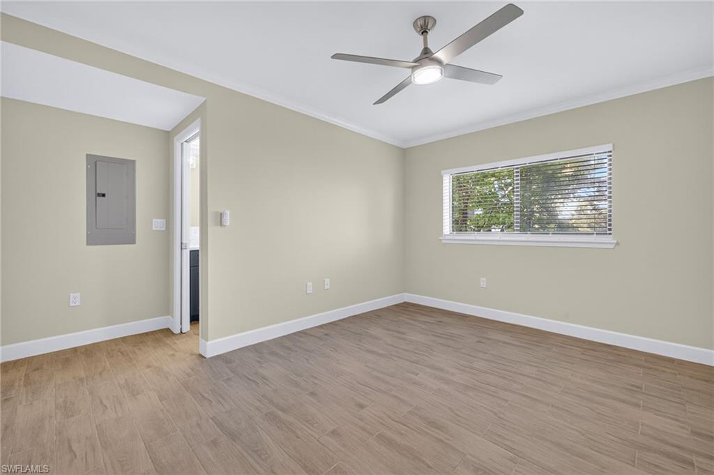 COQUINA BEACH CONDO - Residential