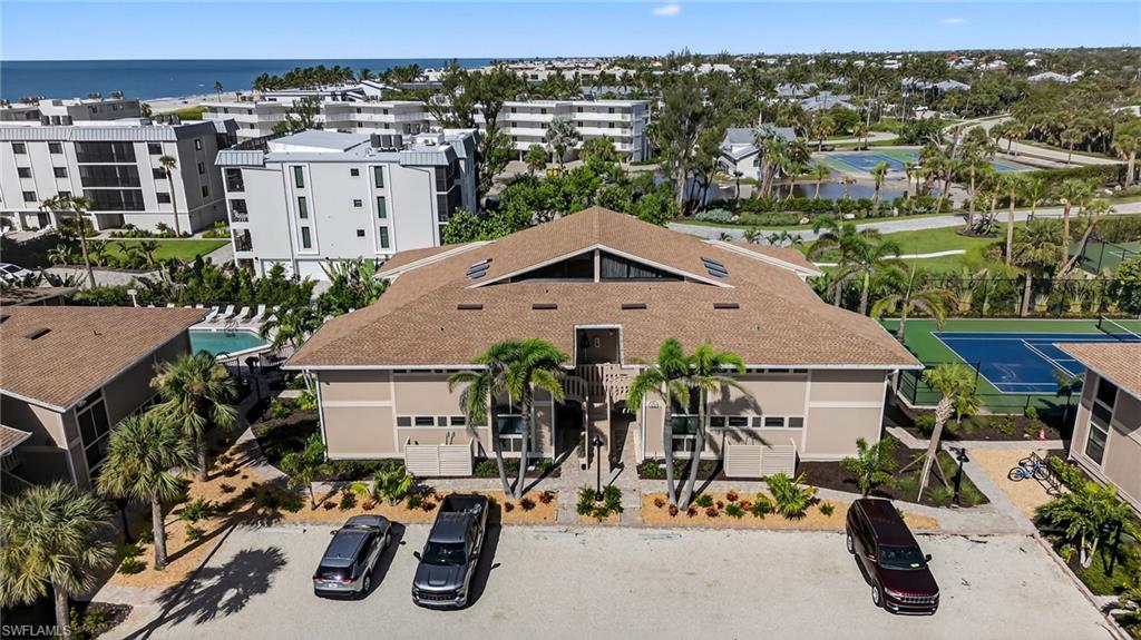 COQUINA BEACH CONDO - Residential