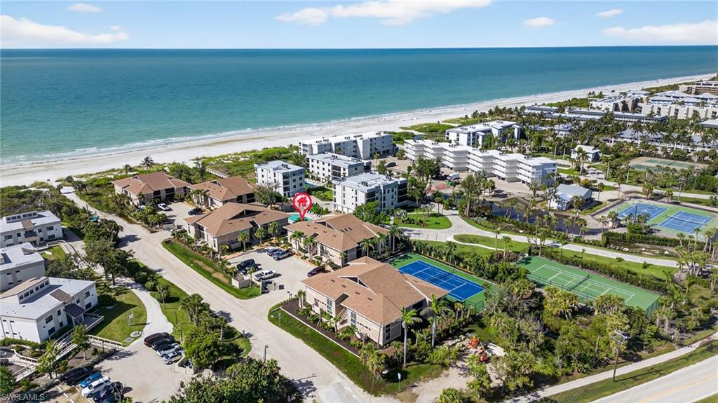 COQUINA BEACH CONDO - Residential