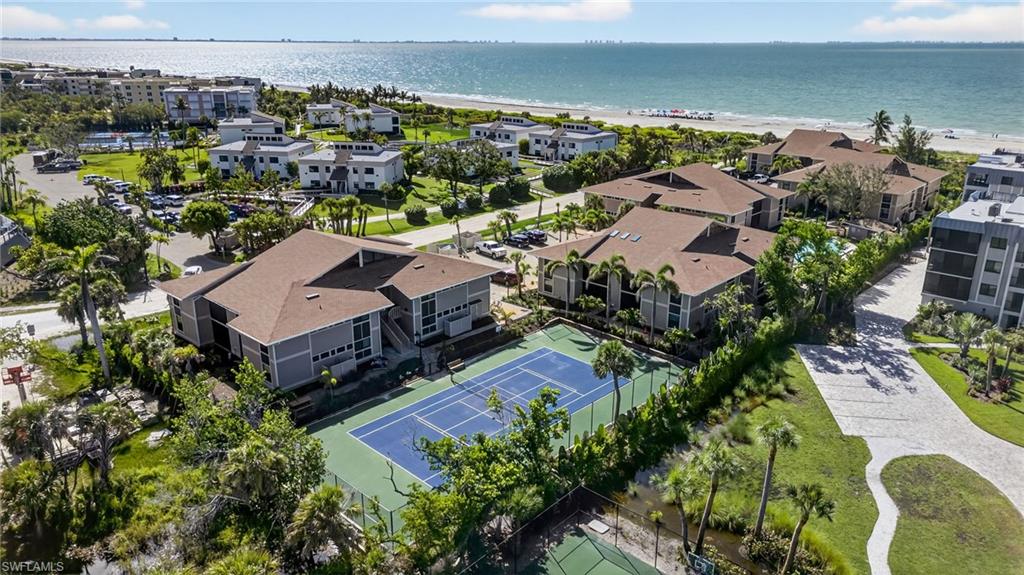 COQUINA BEACH CONDO - Residential
