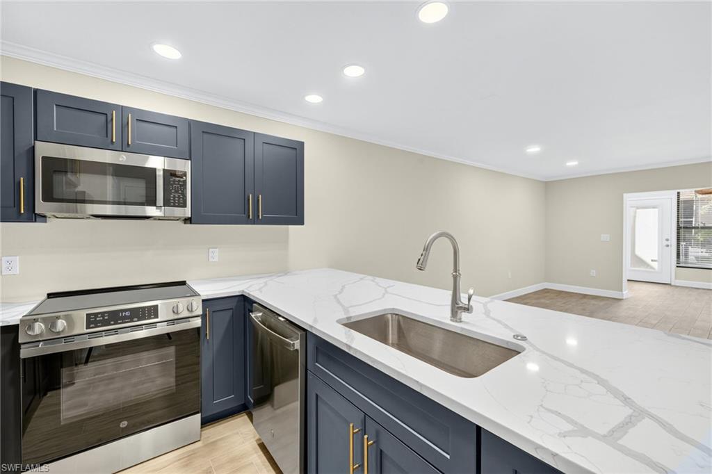 COQUINA BEACH CONDO - Residential