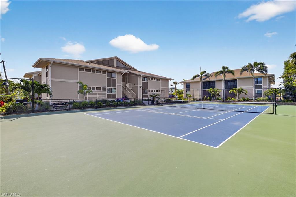 COQUINA BEACH CONDO - Residential