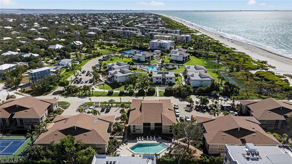 COQUINA BEACH CONDO - Residential