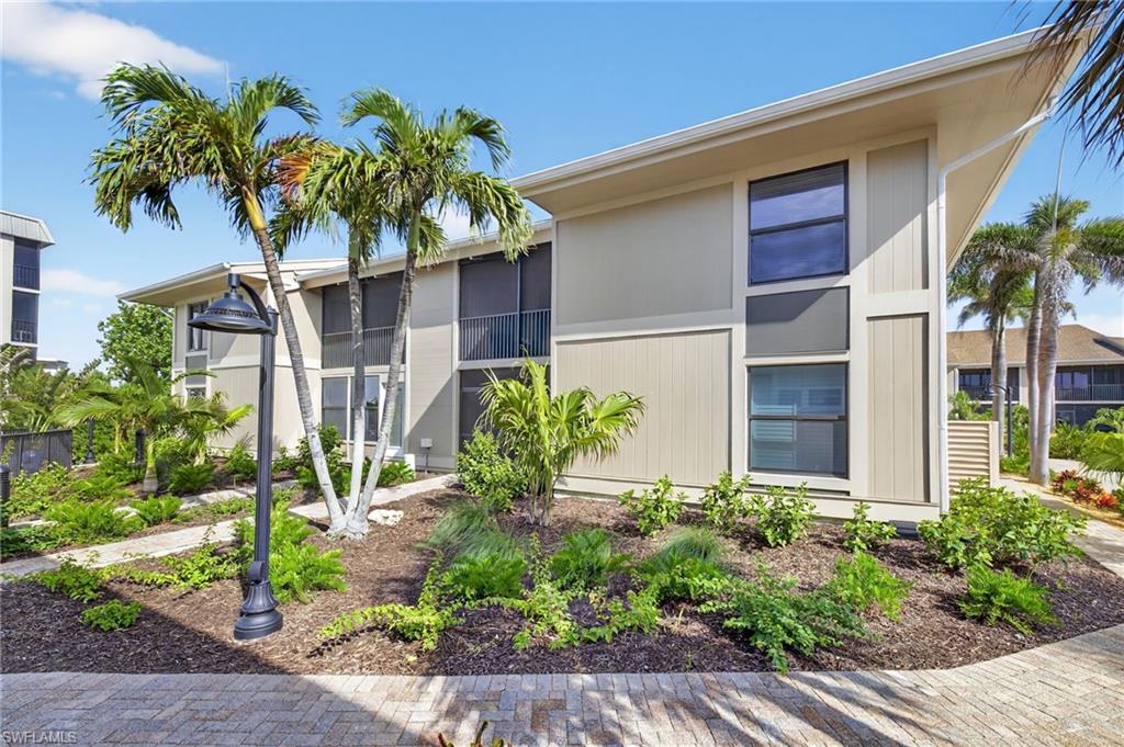 COQUINA BEACH CONDO - Residential