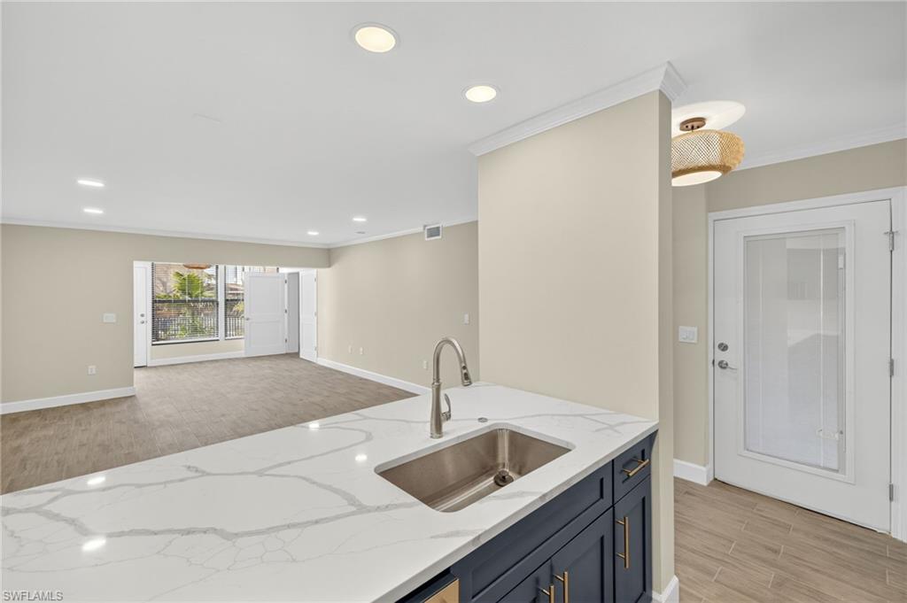 COQUINA BEACH CONDO - Residential