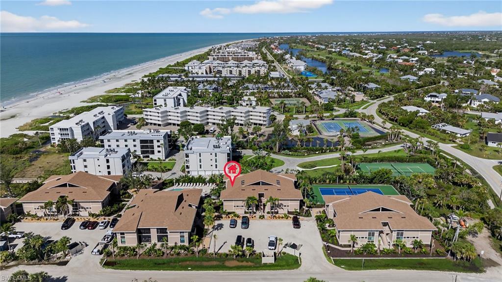 COQUINA BEACH CONDO - Residential
