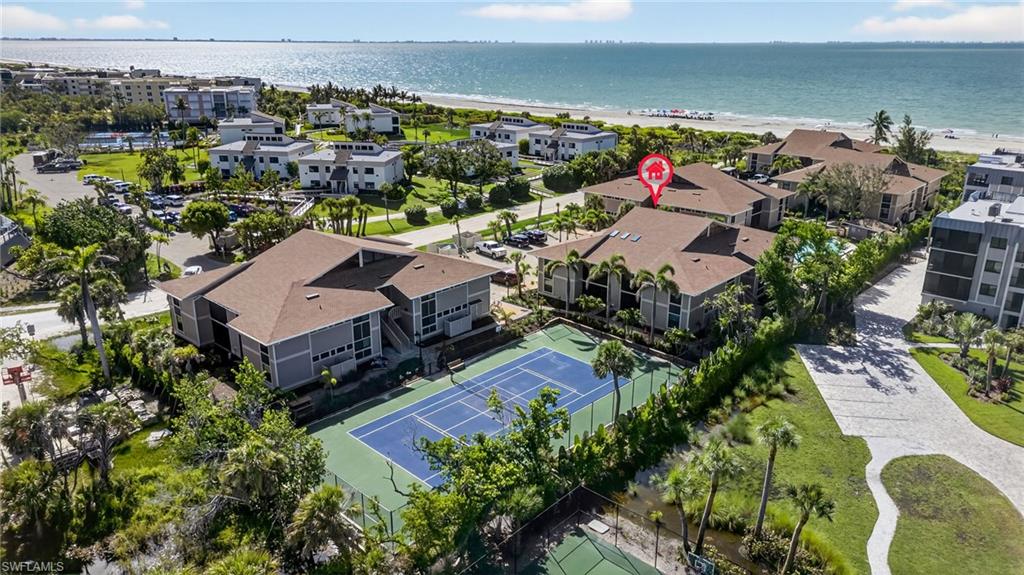 COQUINA BEACH CONDO - Residential