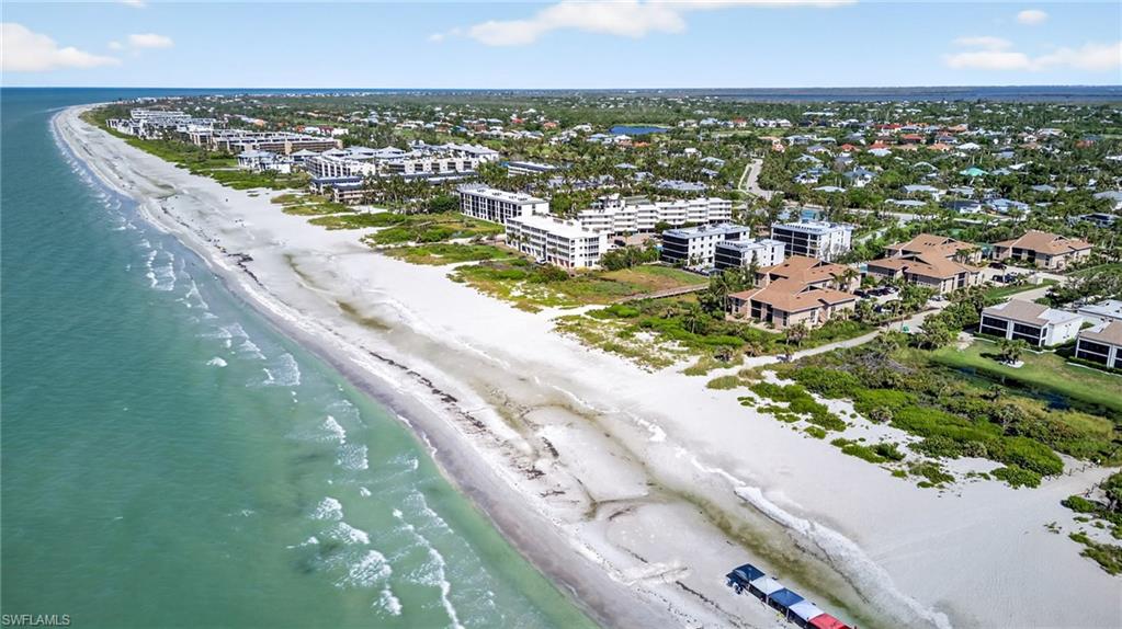 COQUINA BEACH CONDO - Residential