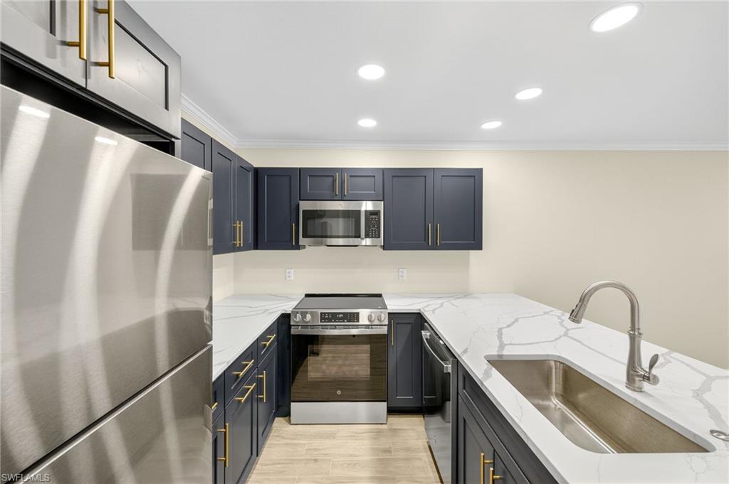 COQUINA BEACH CONDO - Residential