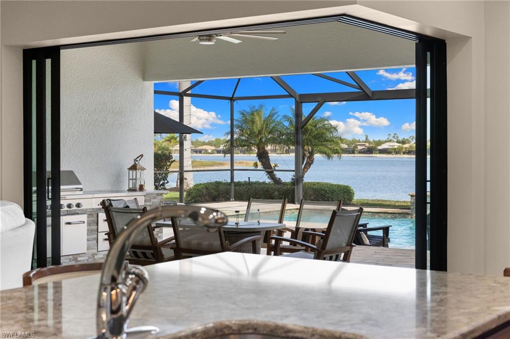 CORKSCREW SHORES - Residential