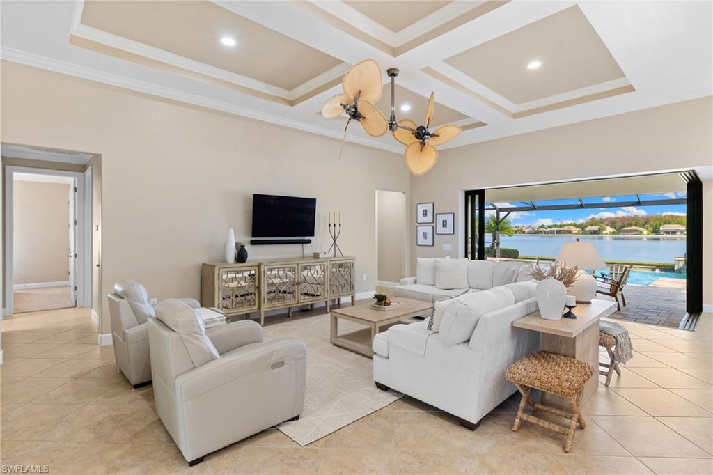 CORKSCREW SHORES - Residential