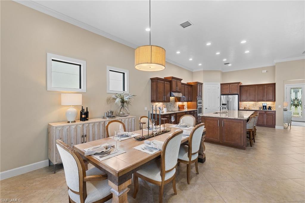 CORKSCREW SHORES - Residential