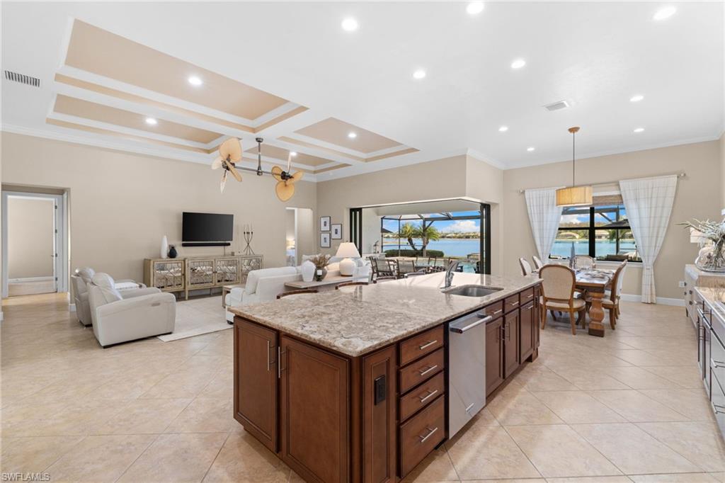 CORKSCREW SHORES - Residential