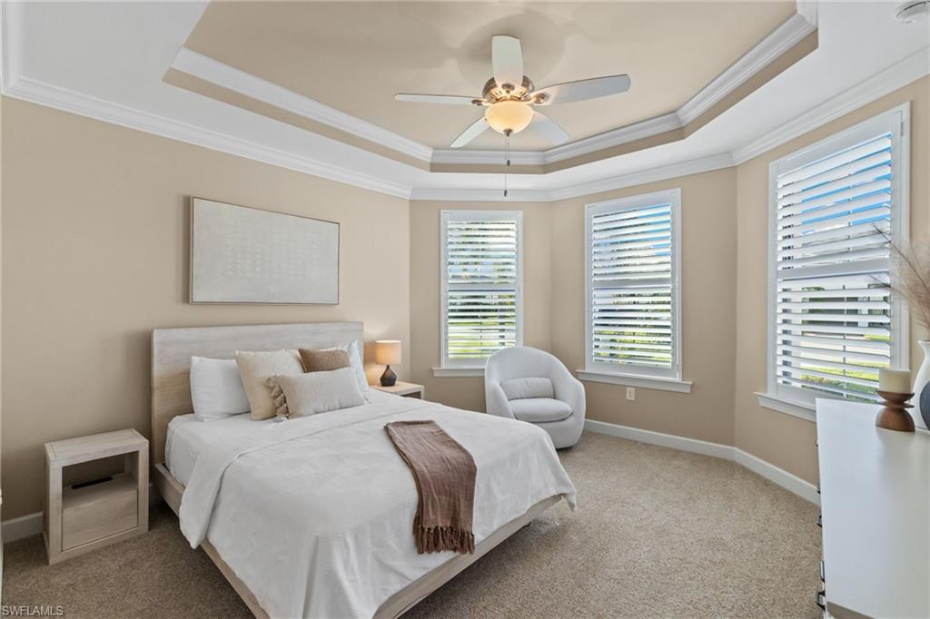 CORKSCREW SHORES - Residential