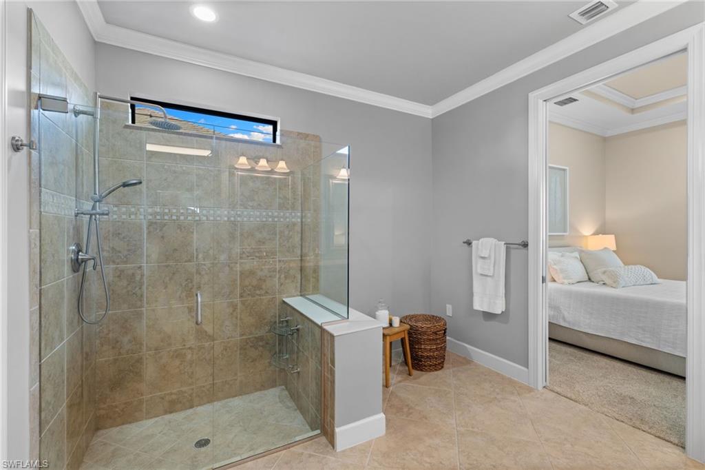 CORKSCREW SHORES - Residential