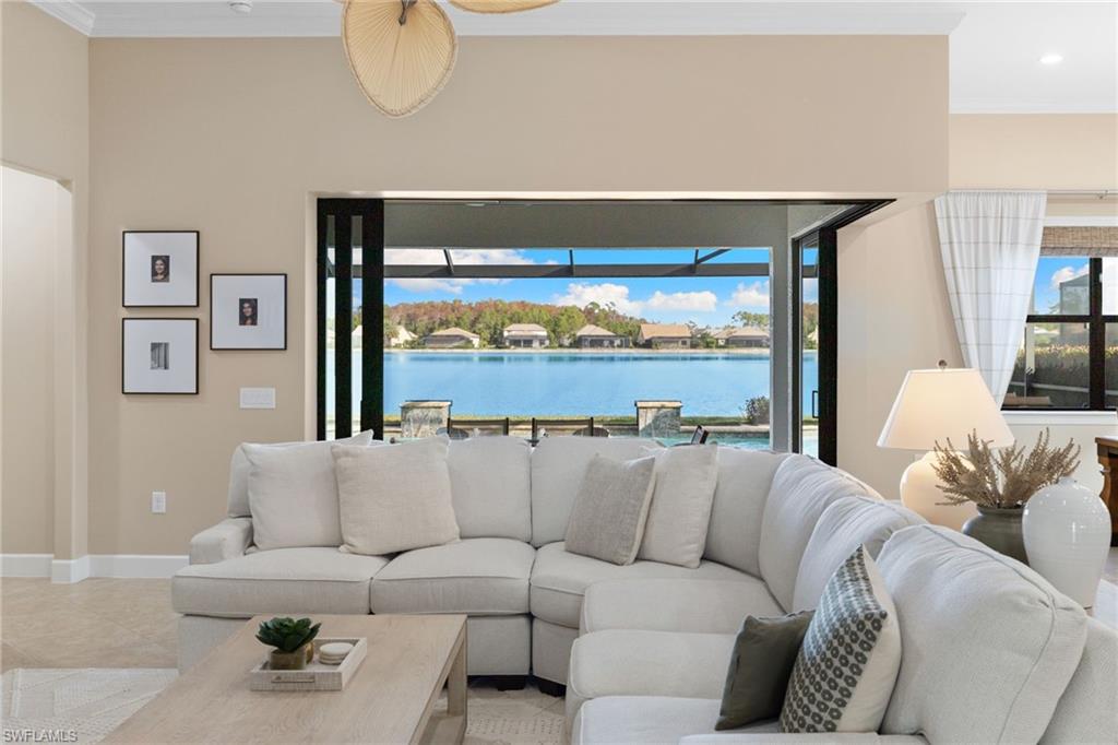 CORKSCREW SHORES - Residential