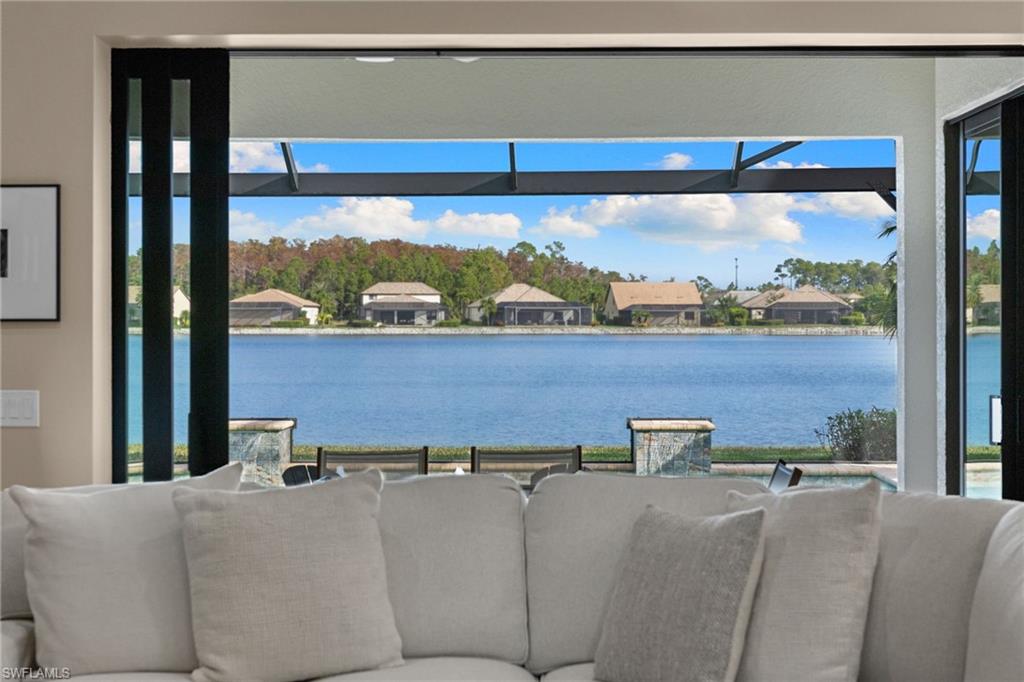 CORKSCREW SHORES - Residential