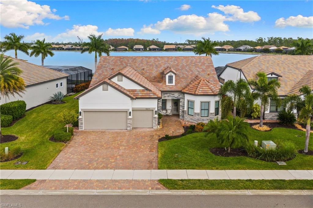 CORKSCREW SHORES - Residential