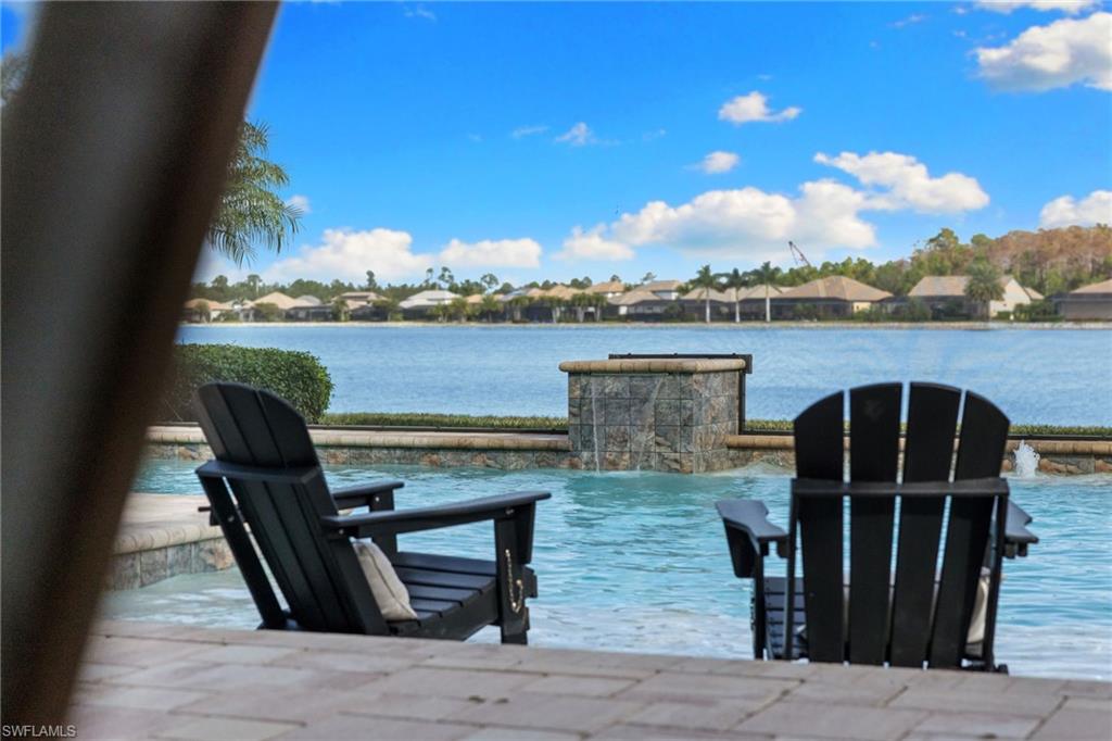 CORKSCREW SHORES - Residential