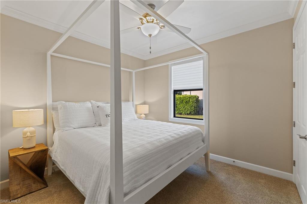 CORKSCREW SHORES - Residential