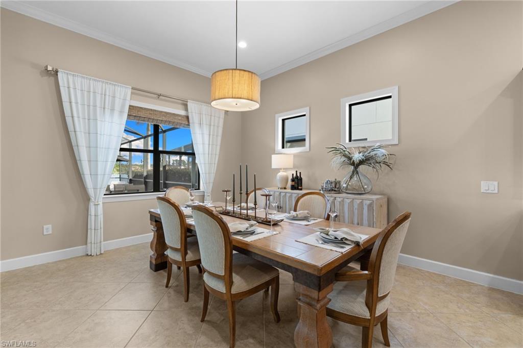 CORKSCREW SHORES - Residential