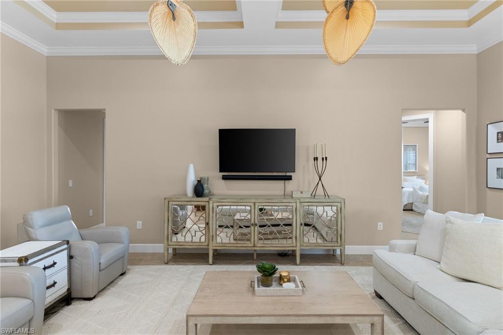 CORKSCREW SHORES - Residential