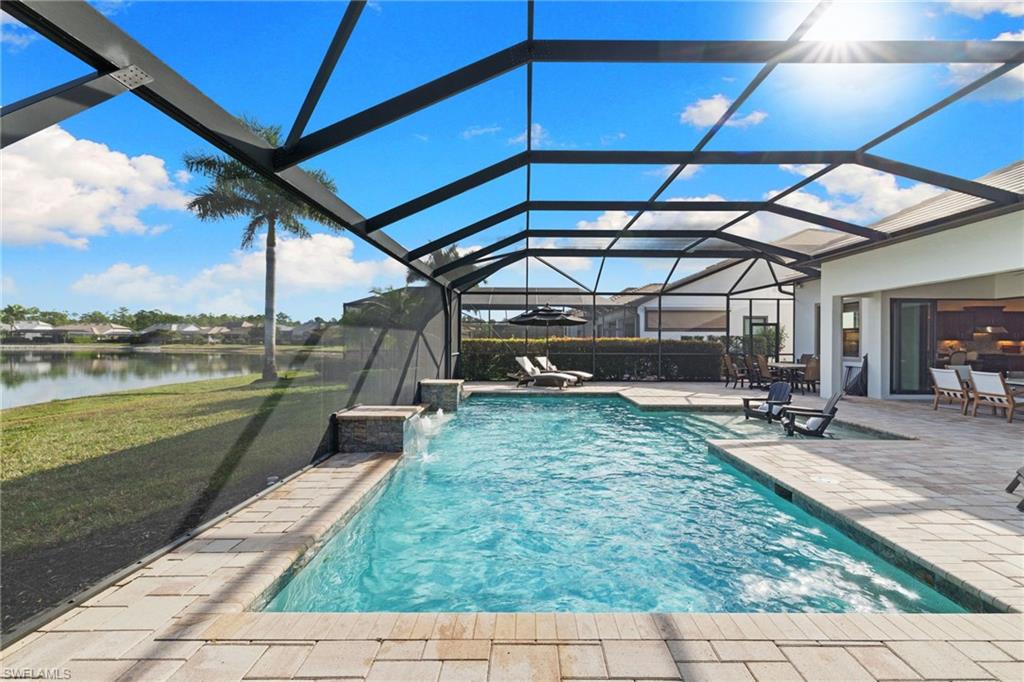 CORKSCREW SHORES - Residential