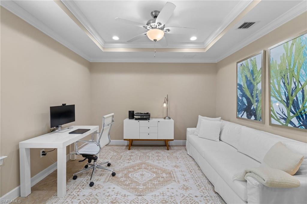 CORKSCREW SHORES - Residential