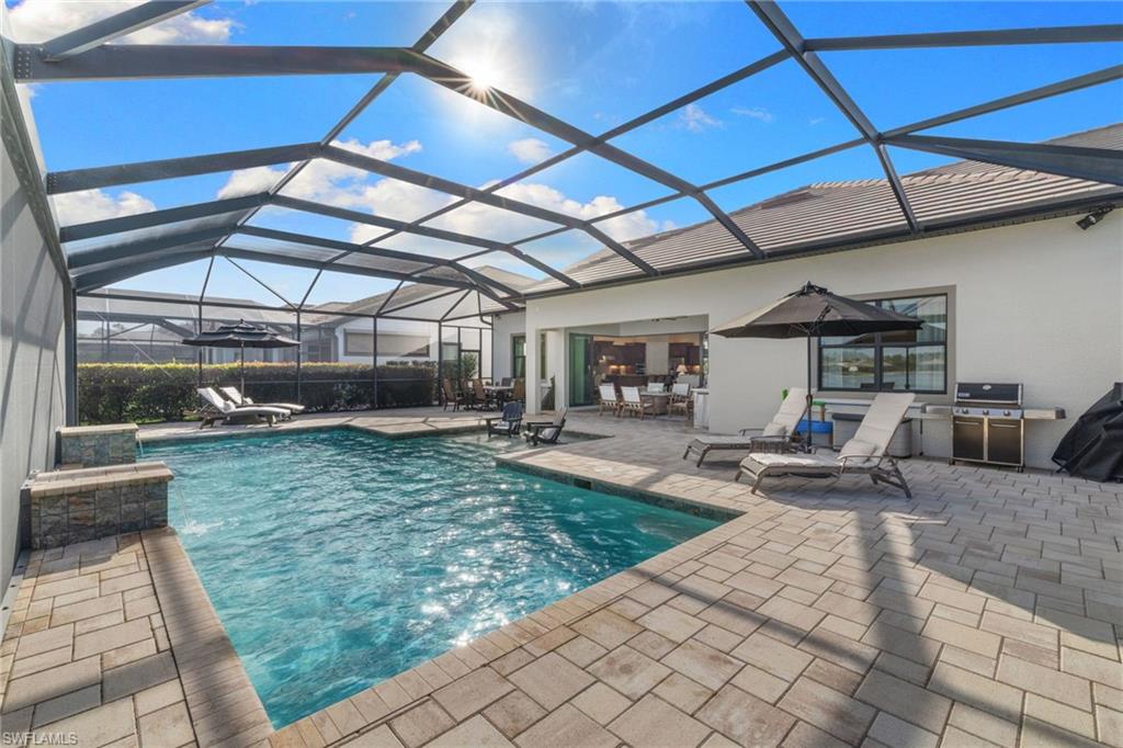 CORKSCREW SHORES - Residential