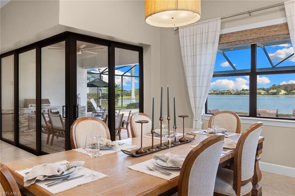 CORKSCREW SHORES - Residential