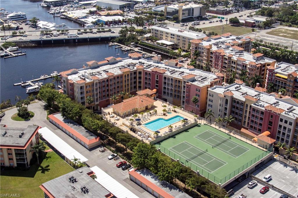 BAYFRONT - Residential