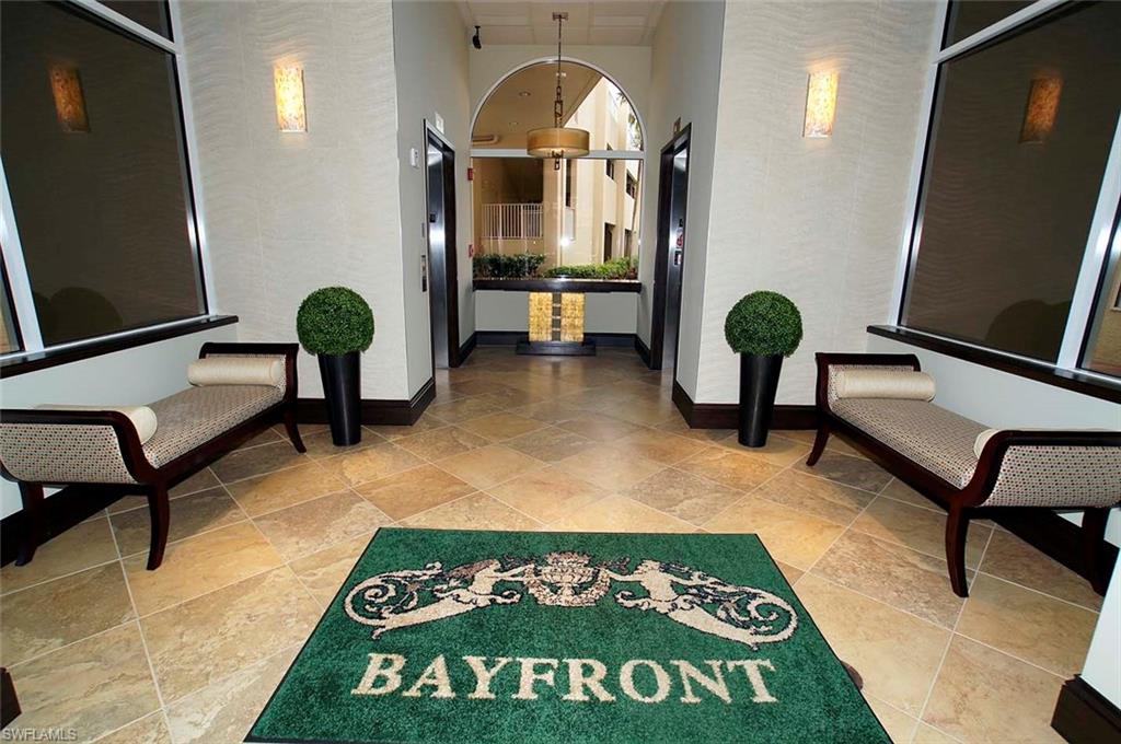 BAYFRONT - Residential