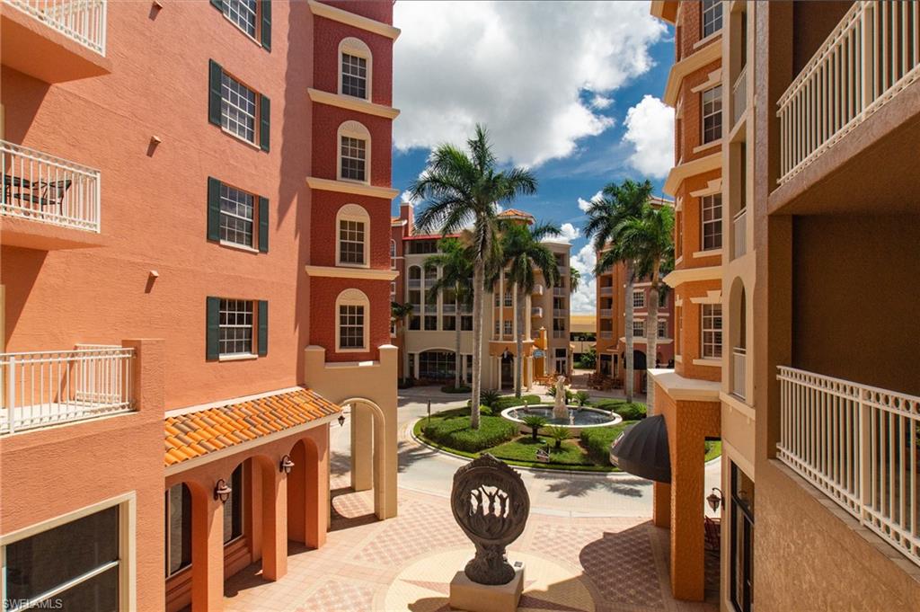 BAYFRONT - Residential