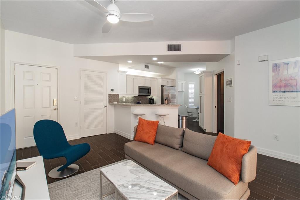 BAYFRONT - Residential