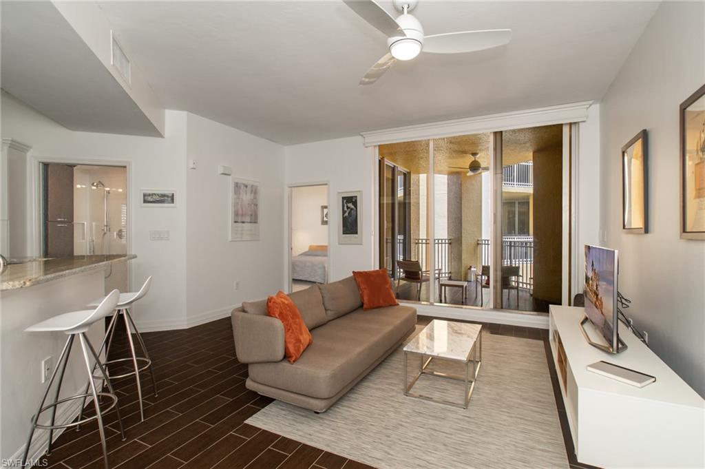 BAYFRONT - Residential